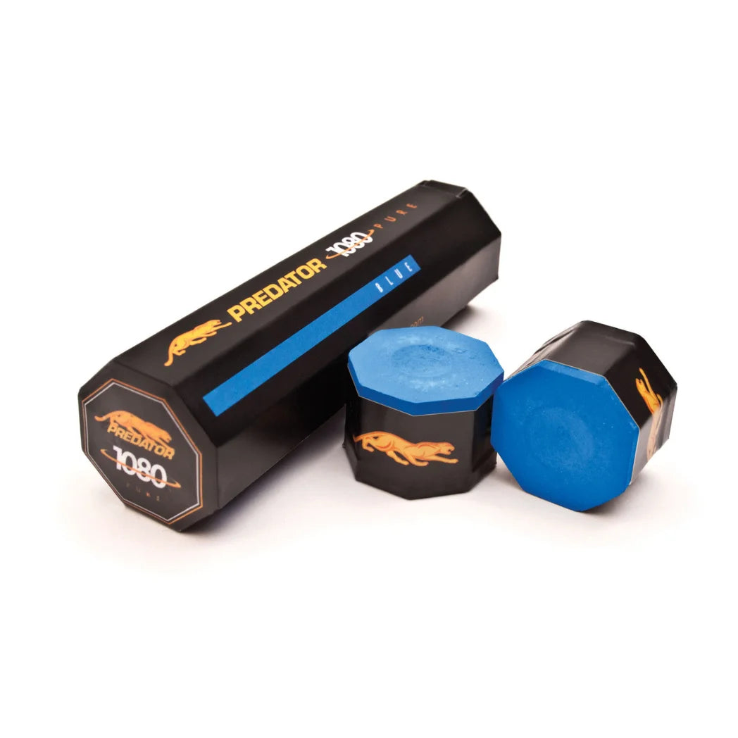 Caixa de 5 Giz Predator Pure 1080 Caixa de 5 Giz Predator Pure 1080